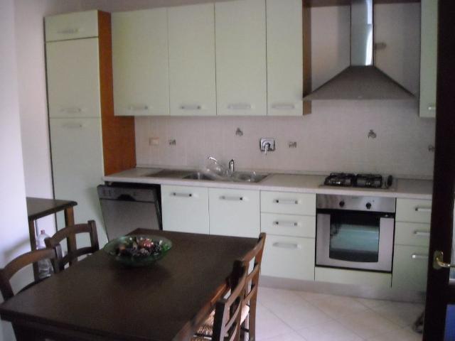 Vierzimmerwohnung, Serravalle Pistoiese - Foto 1