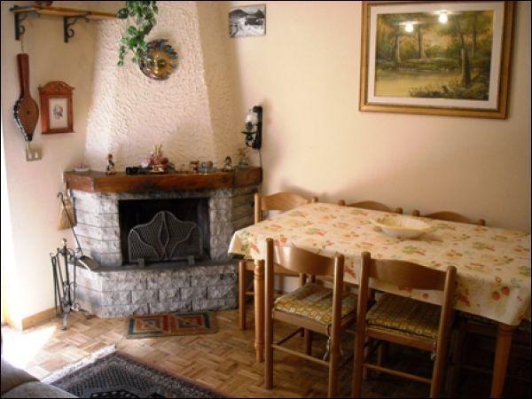 2-room flat, Abetone Cutigliano - Photo 1