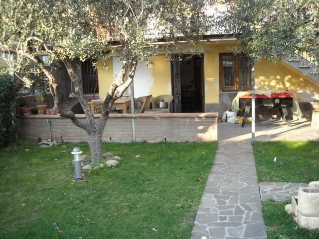 Terraced house, Montemurlo - Photo 1