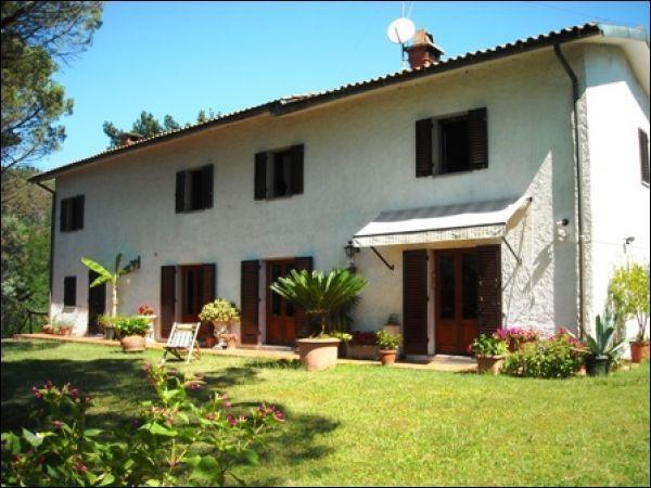 Country house or cottage, Monsummano Terme - Photo 1