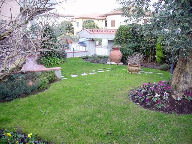 Terraced house, Quarrata - Photo 1