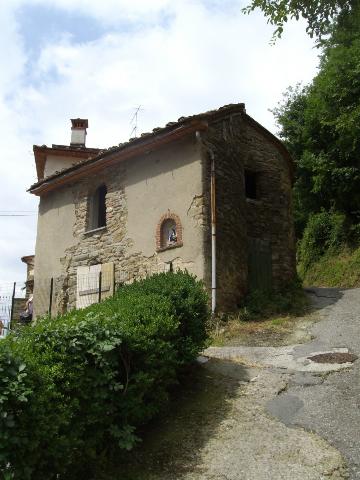 Detached house, Pistoia - Photo 1