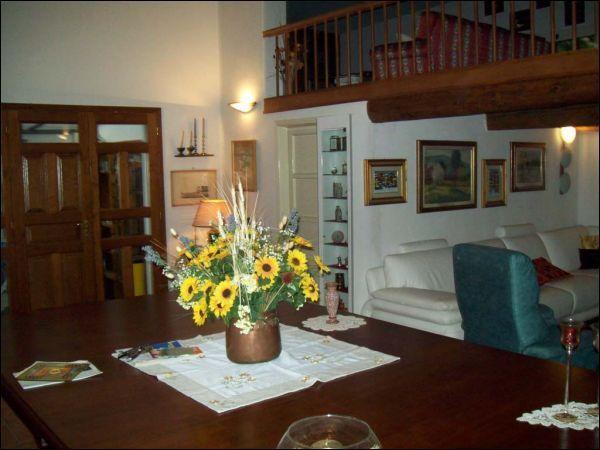 Terraced house, Pistoia - Photo 1