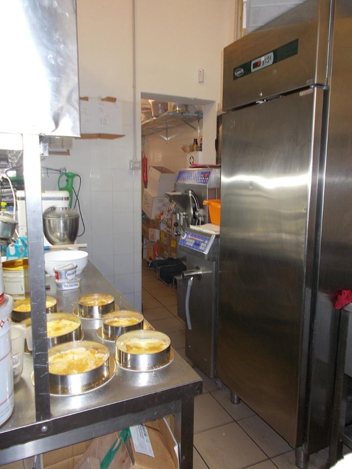 Gelateria in , Lamporecchio, {3} - Foto 2
