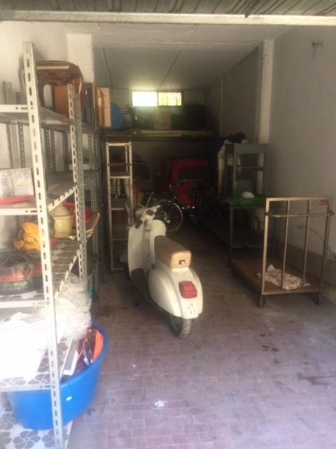 Parcheggio chiuso in , Prato, {3} - Foto 1