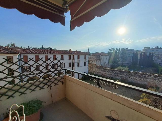 Apartament in {3}, Salita Brocchi - Photo 1