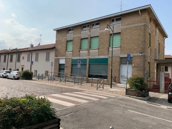 Negozio in Via Fornaci 26, Brescia, {3} - Foto 1
