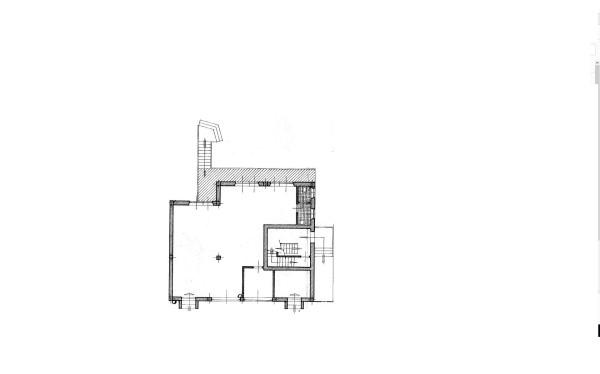 Negozio in Via Fornaci 26, Brescia, {3} - Planimetria 1