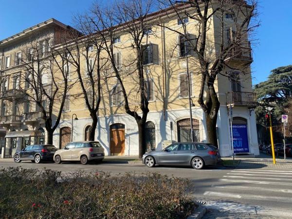 Negozio in Via Trento 1, Brescia, {3} - Foto 1