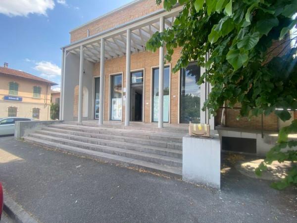 Ufficio in Piazza Aldo Moro 1, Manerbio, {3} - Foto 1