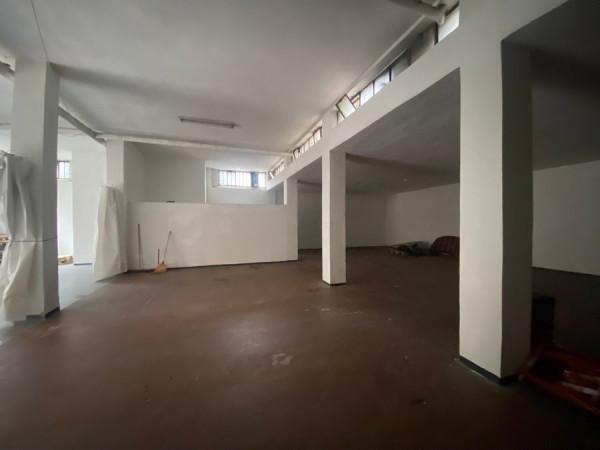 Magazzino in Via Mejo Voltolina 11, Brescia, {3} - Foto 2