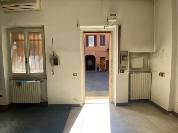 Magazzino in Via Moretto 47, Brescia, {3} - Foto 2
