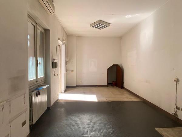 Magazzino in Via Moretto 47, Brescia, {3} - Foto 1