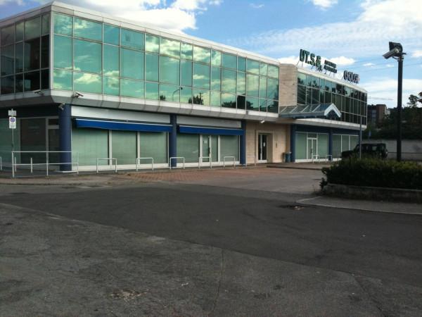 Ufficio in Via Triumplina 30, Brescia, {3} - Foto 2