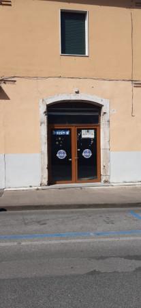 Negozio in Via Giuseppe Verdi, Isola Del Liri, {3} - Foto 1