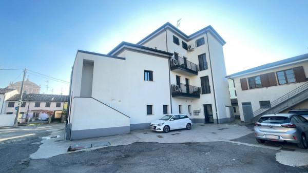 Ufficio in Via Roberto Ardigò 20, Moglia, {3} - Foto 2