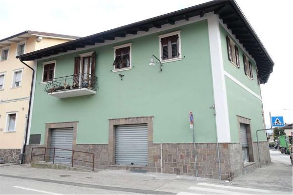 Negozio in Via Marco Pola 2, Trento, {3} - Foto 1