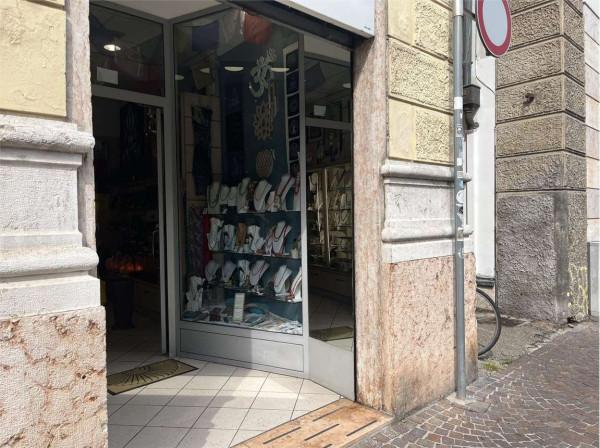 Negozio in Via Santa Croce, Trento, {3} - Foto 2