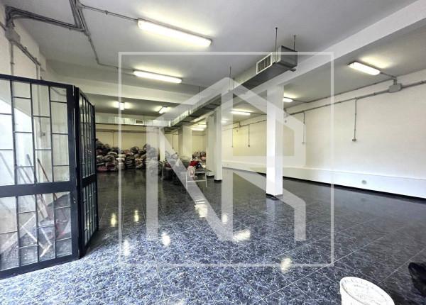 Magazzino in Via San Fratello 10, Roma, {3} - Foto 2