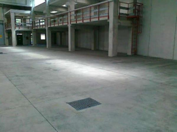 Capannone in Via Santa Vecchia, Valmadrera, {3} - Foto 1