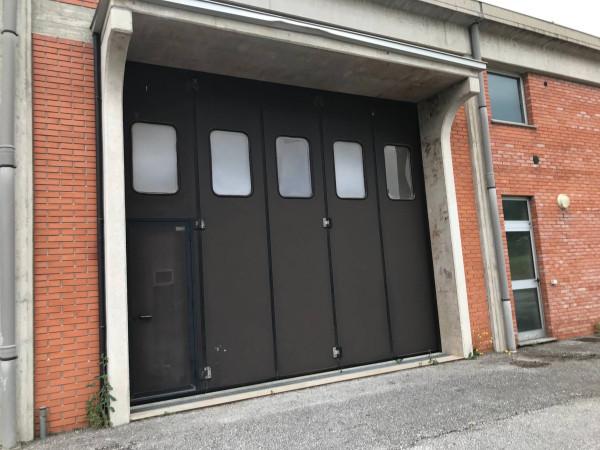 Capannone in Via delle Fornaci, Castello Di Brianza, {3} - Foto 1