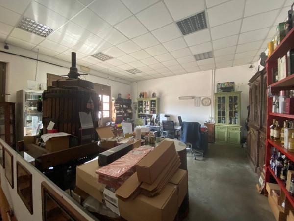Magazzino in Via Cesare Battisti 13, Erba, {3} - Foto 2