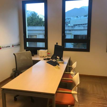 Ufficio in Via Lorenzo Balicco, Lecco, {3} - Foto 2