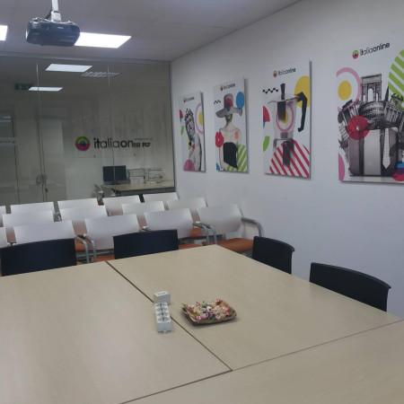 Ufficio in Via Lorenzo Balicco, Lecco, {3} - Foto 1