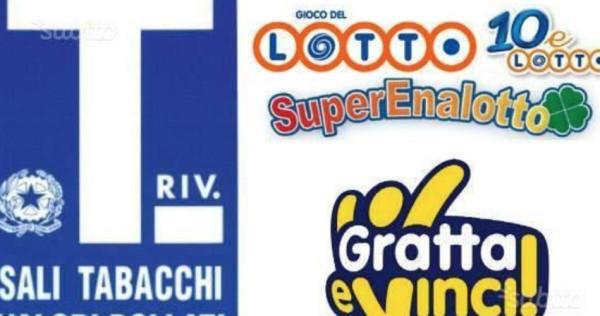 Tabaccheria in Via Aurelia, Bordighera, {3} - Foto 1