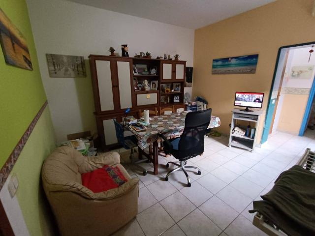 3-room flat in Via del Mattatoio, Civitavecchia - Photo 1