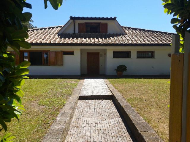 Mansion in Viale delle Rughe, Formello - Photo 1