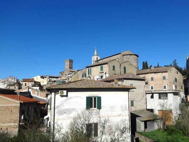 Quadrilocale in Viale Roma, Fabrica di Roma - Foto 1