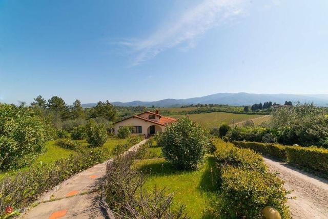 Villa in Via Alcide De Gasperi, Rignano sull'Arno - Foto 1