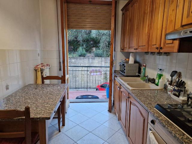 4-room flat in Via Giotto, Pontassieve - Photo 1