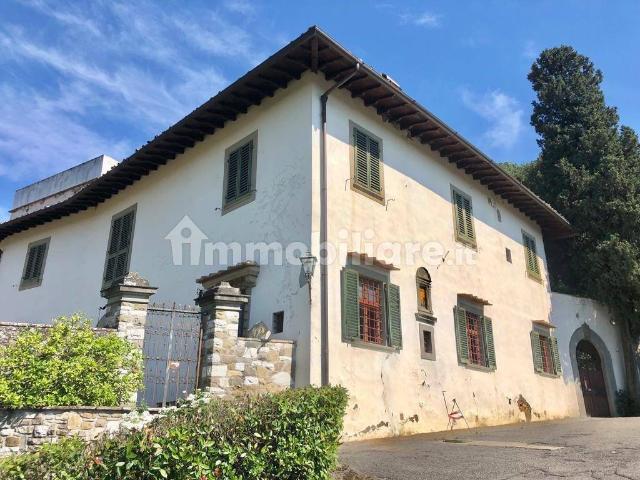 Mansion in Via di Vacciano, Bagno a Ripoli - Photo 1