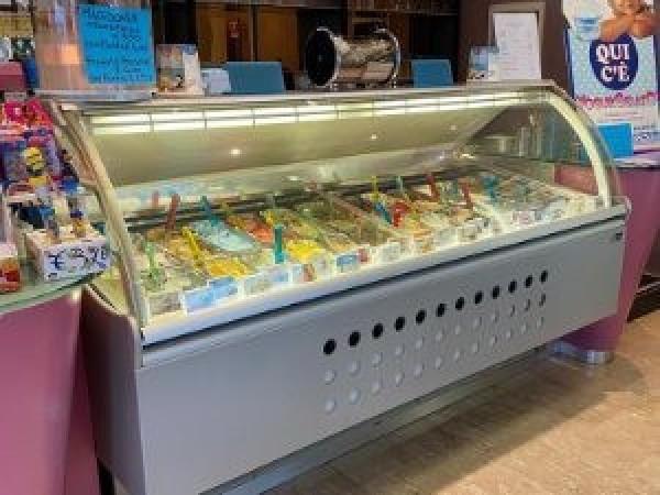 Gelateria in Corso Risorgimento 37/a, Porto Viro, {3} - Foto 1