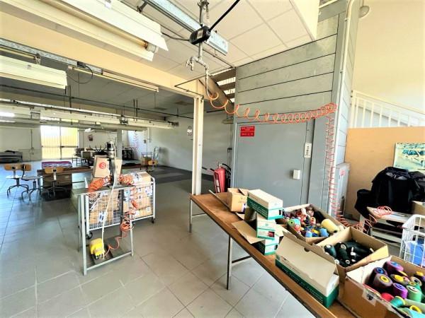 Capannone in Corso Risorgimento 37a, Porto Viro, {3} - Foto 2