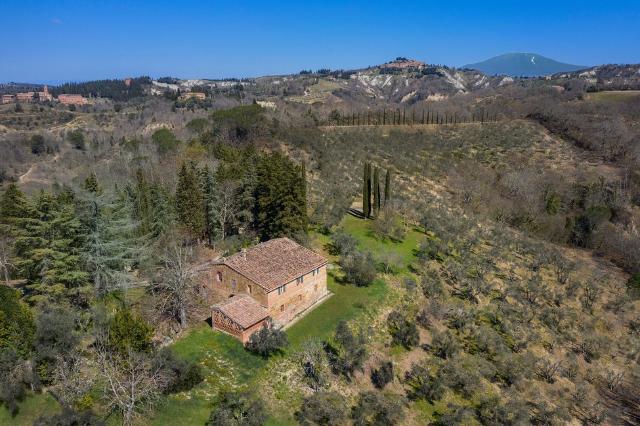 Homestead in Via Sant'Agata, Asciano - Photo 1