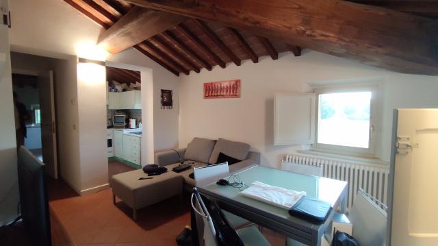 Dreizimmerwohnung in Via Cassia Nord, Monteriggioni - Foto 1