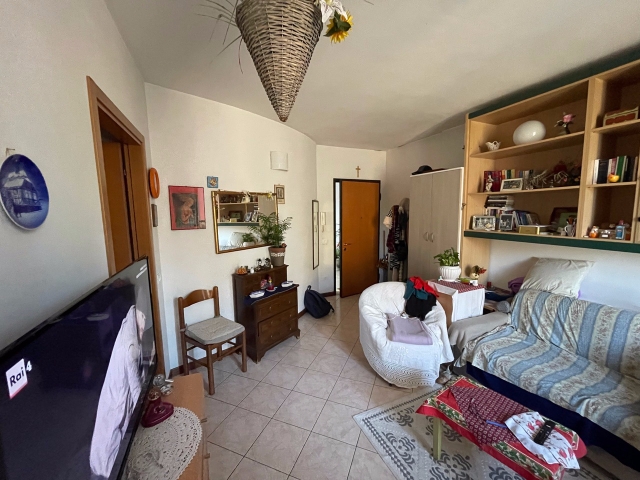 Vierzimmerwohnung in Via Leonida Cialfi, Siena - Foto 1