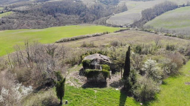 Homestead in Via Roma, Radicofani - Photo 1