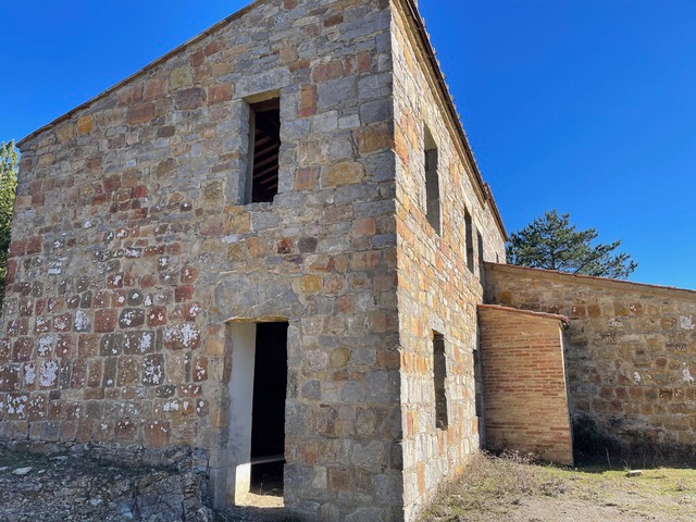 Homestead in Via della Montagnola, Casole d'Elsa - Photo 1