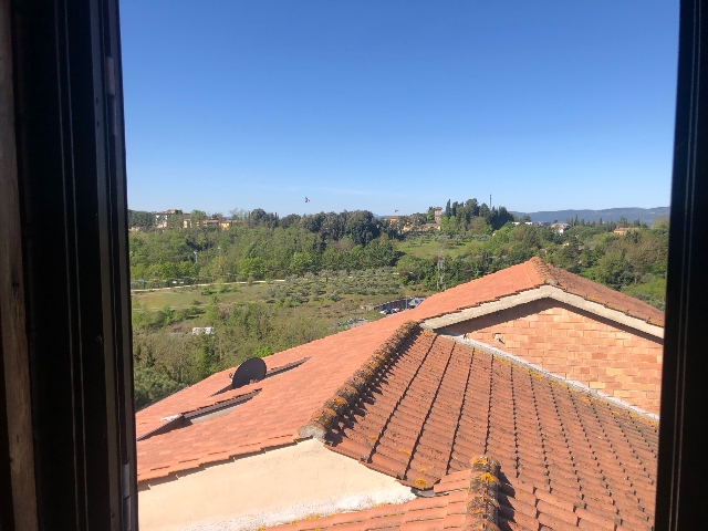 3-room flat in Viale delle Regioni, Siena - Photo 1