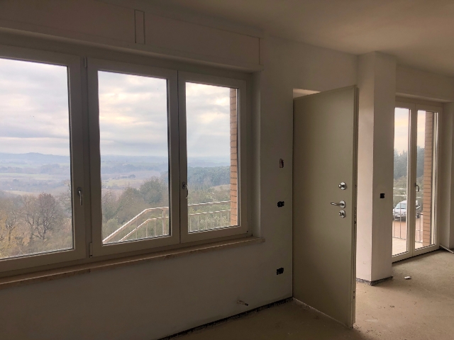 3-room flat in Via della Scheggiolla, Castelnuovo Berardenga - Photo 1