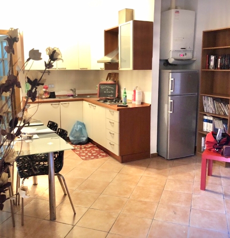 3-room flat in Via Val d'Aosta, Monteriggioni - Photo 1