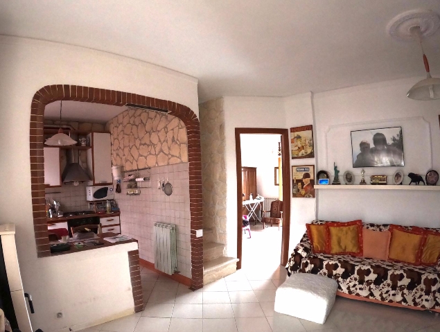 4-room flat in Via C. Ceccolini, Castelnuovo Berardenga - Photo 1