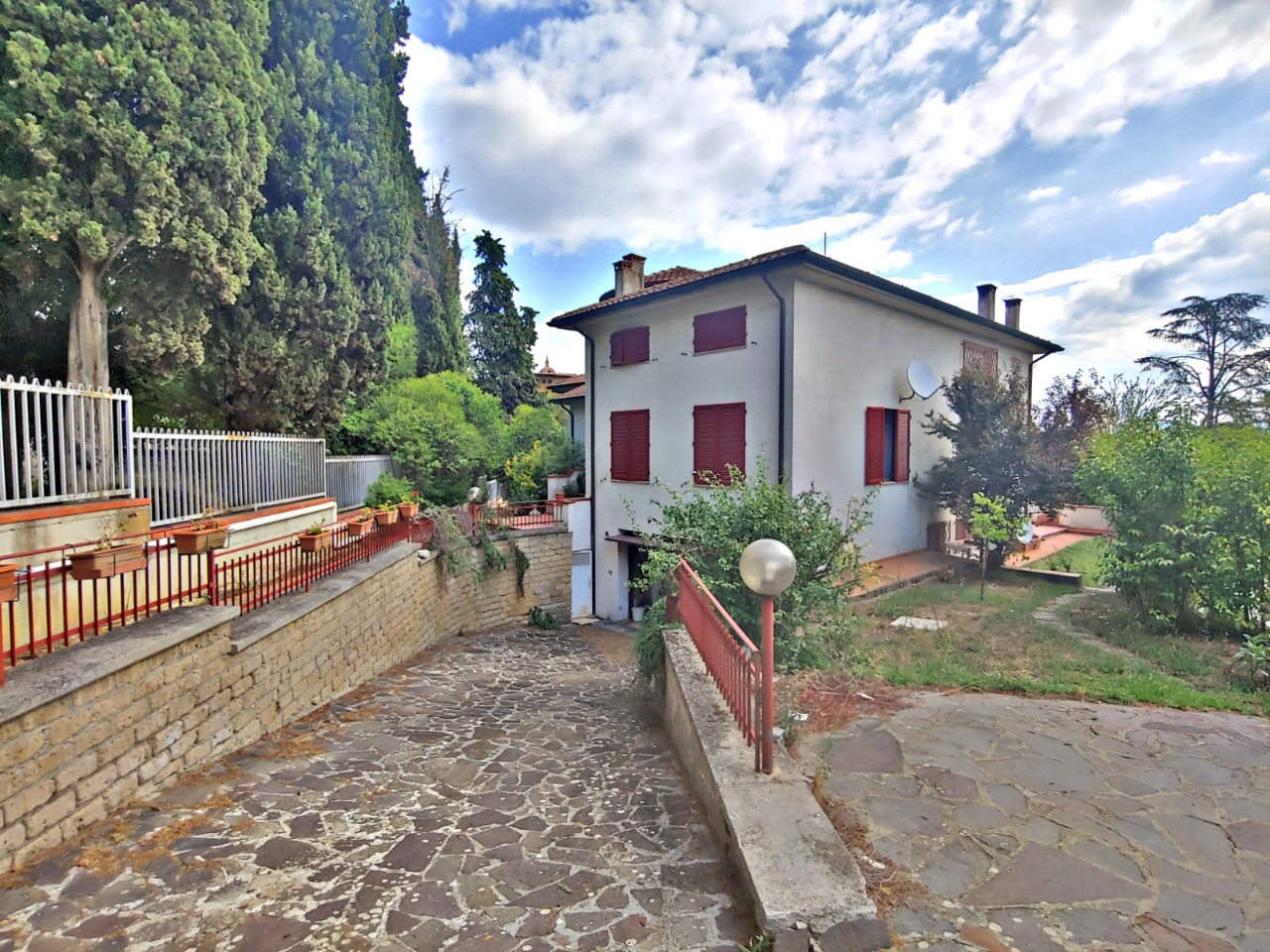 Villa unifamiliare in vendita a Sinalunga