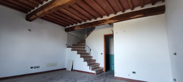 3-room flat in Strada Cassia Sud, Siena - Photo 1