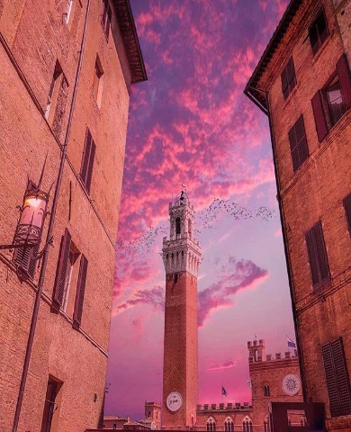 Wohnung in Il Campo, Siena - Foto 1