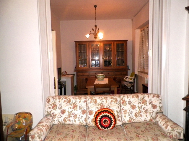 4-room flat in Piazza Vittorio Emanuele, Castelnuovo Berardenga - Photo 1